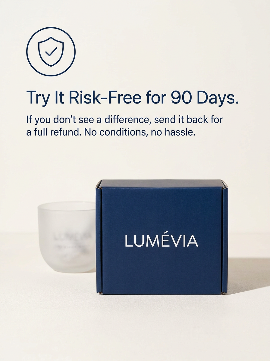 LUMÉVIA™ Blue Spicule Renewal Treatment