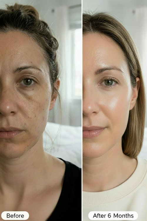 LUMÉVIA™ Blue Spicule Renewal Treatment